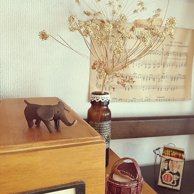 anさんの実例写真