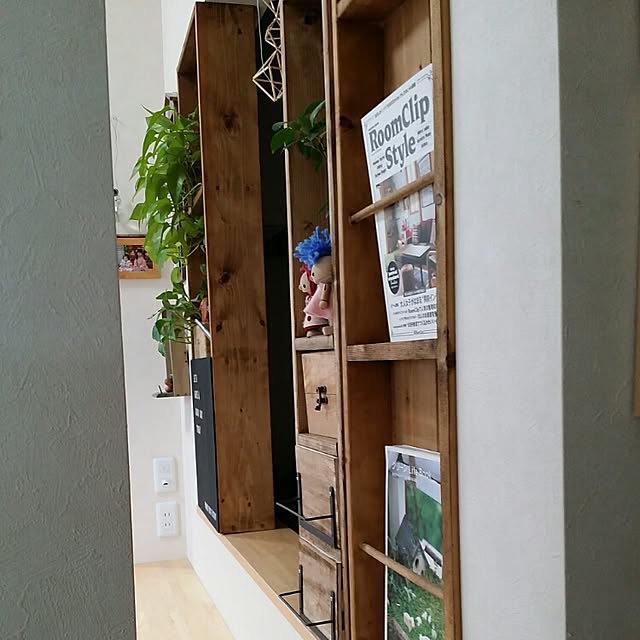 woodyさんの実例写真