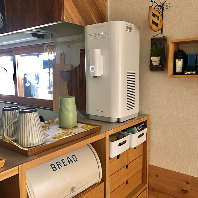 CoffeeHouseさんの部屋