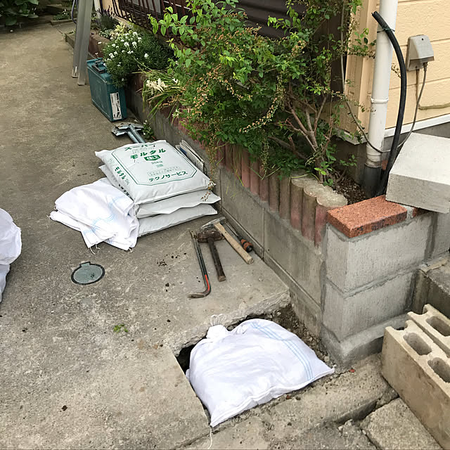 実例写真