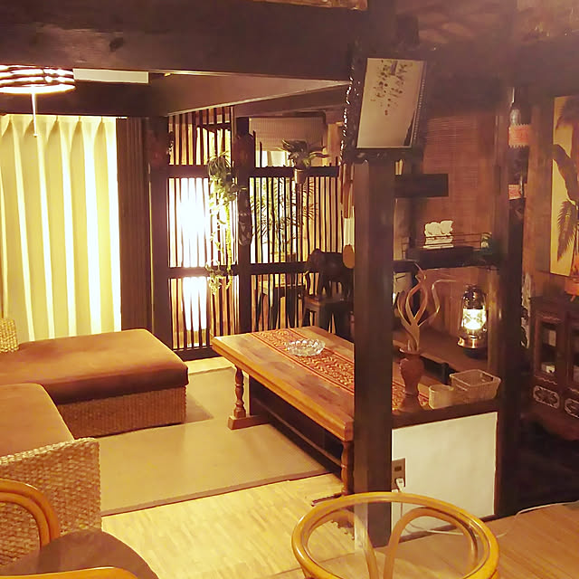 ringarintonさんの実例写真