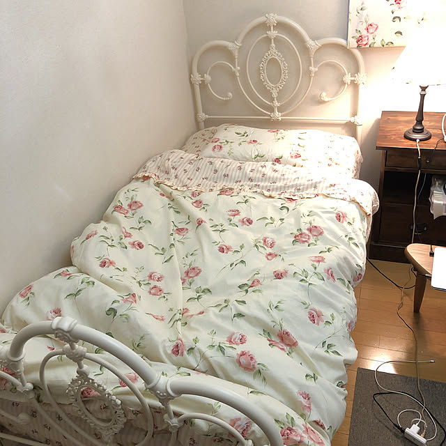 rieさんの実例写真