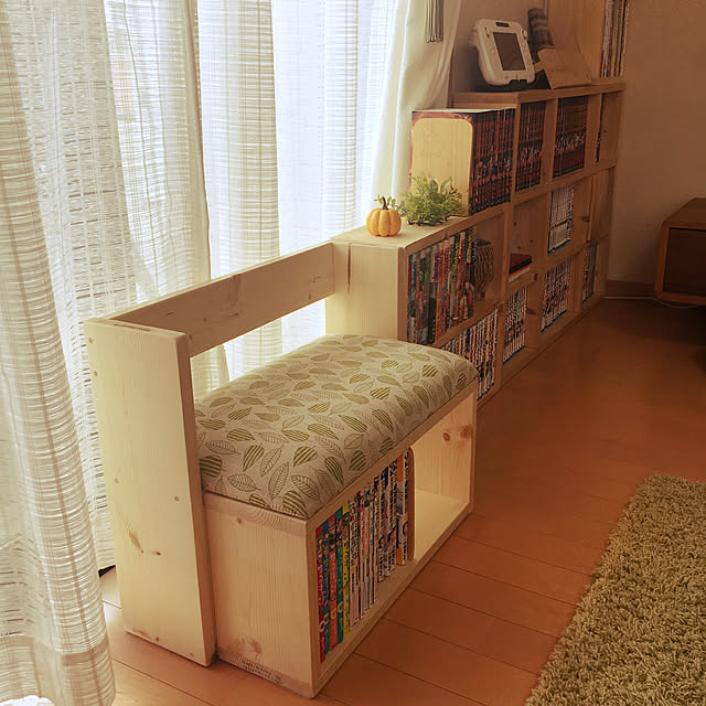 toshiさんの実例写真