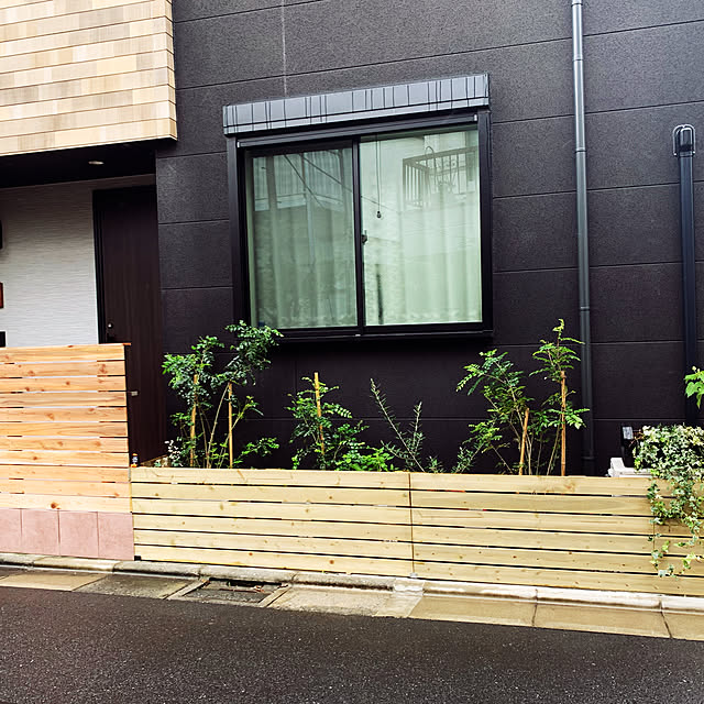 実例写真
