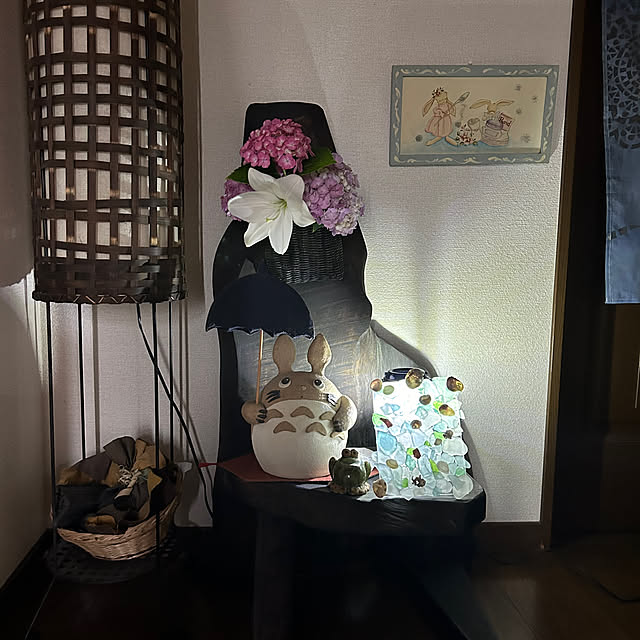 ritsukoさんの実例写真
