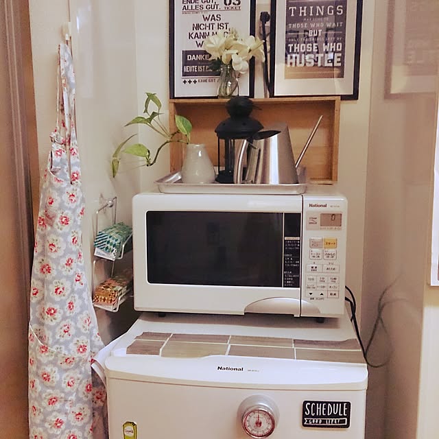 Kepiparaさんの実例写真