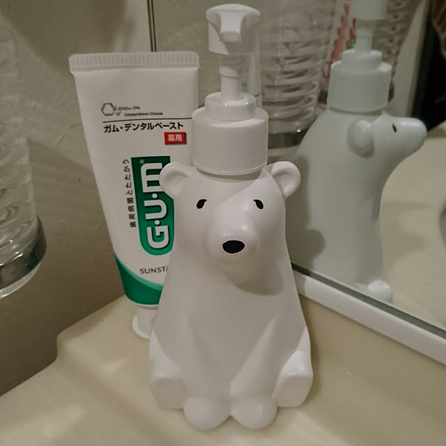 Chobiさんの実例写真
