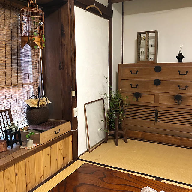 komainuさんの部屋