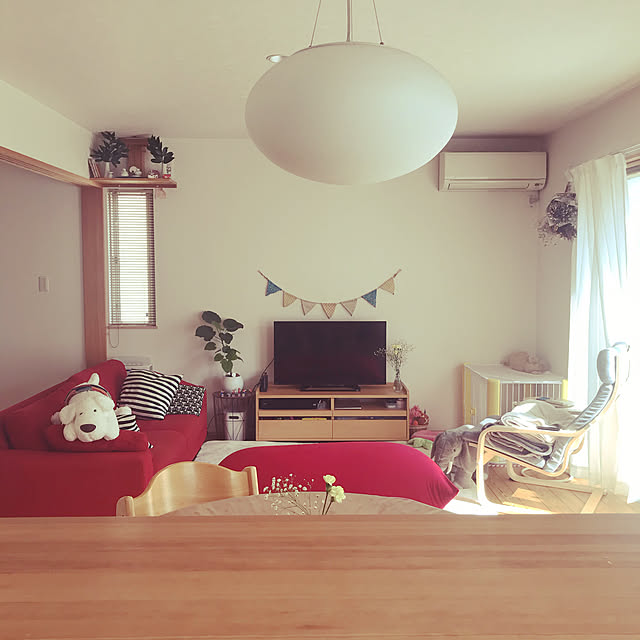 belle_roomさんの実例写真