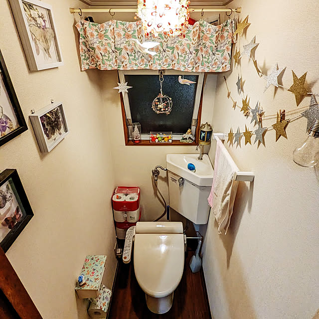tinatuさんの実例写真