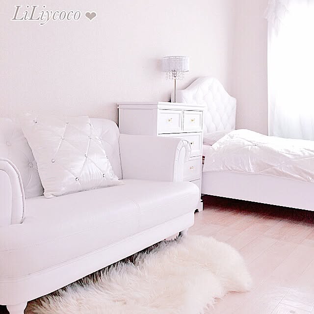 LiLiy.coCoさんの実例写真