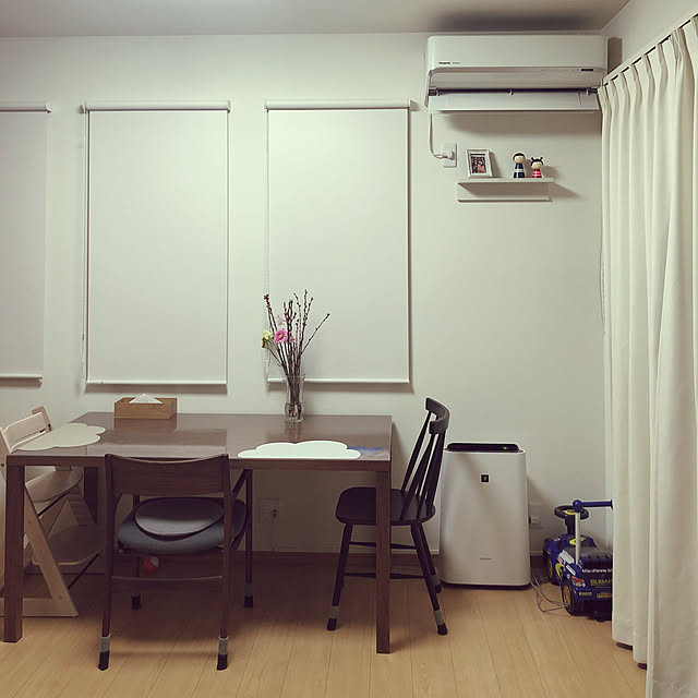 a_achacoさんの実例写真