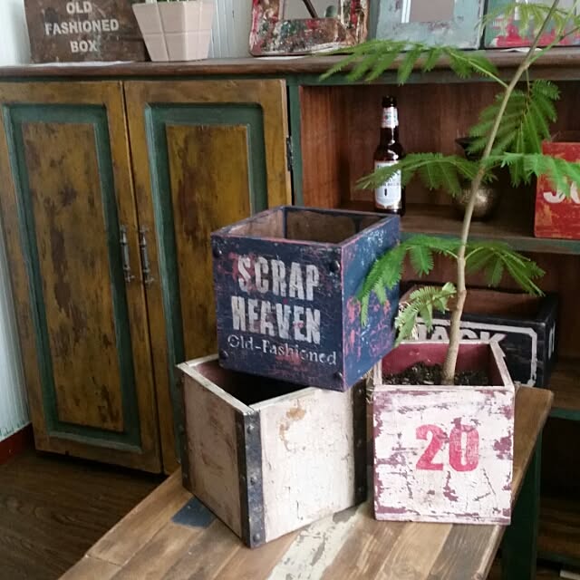 scrapheaven55さんの実例写真
