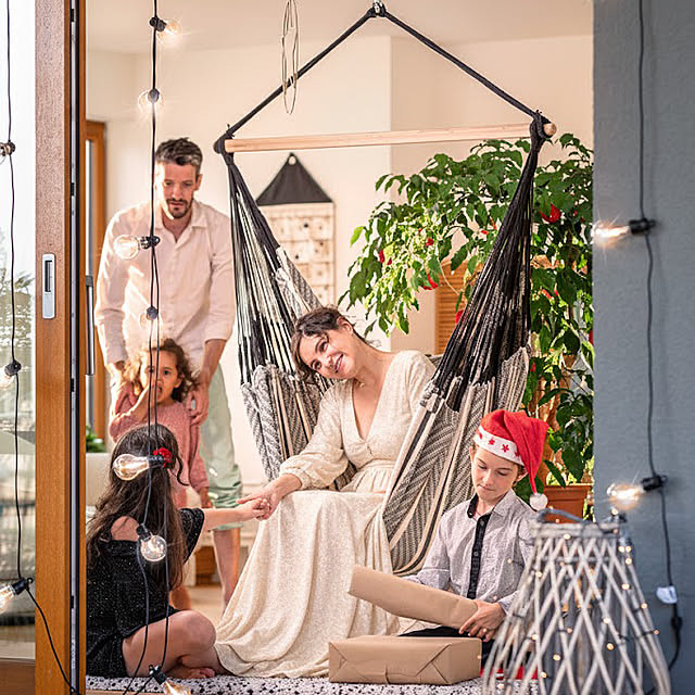 LA_SIESTA_hammockJPさんの実例写真