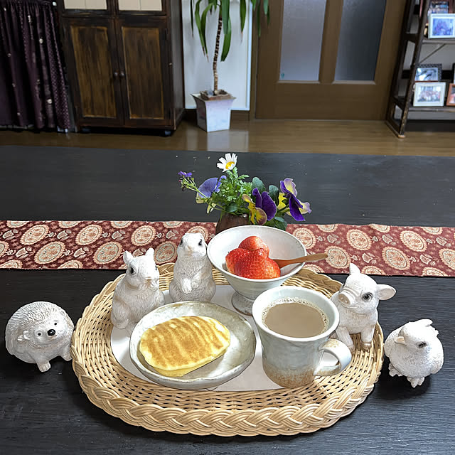 ritsukoさんの実例写真
