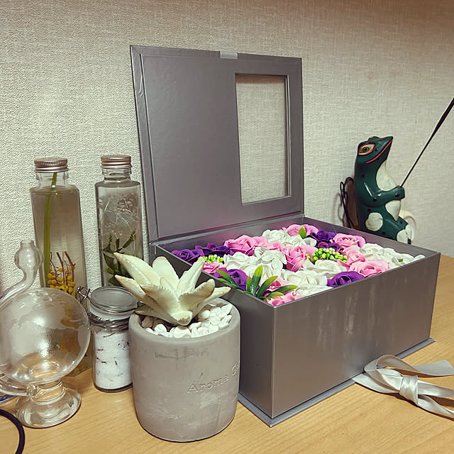 moe321さんの実例写真