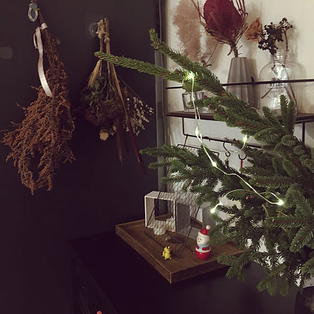 クリスマス/キッチンのインテリア実例 - 2021-12-25 08:10:09