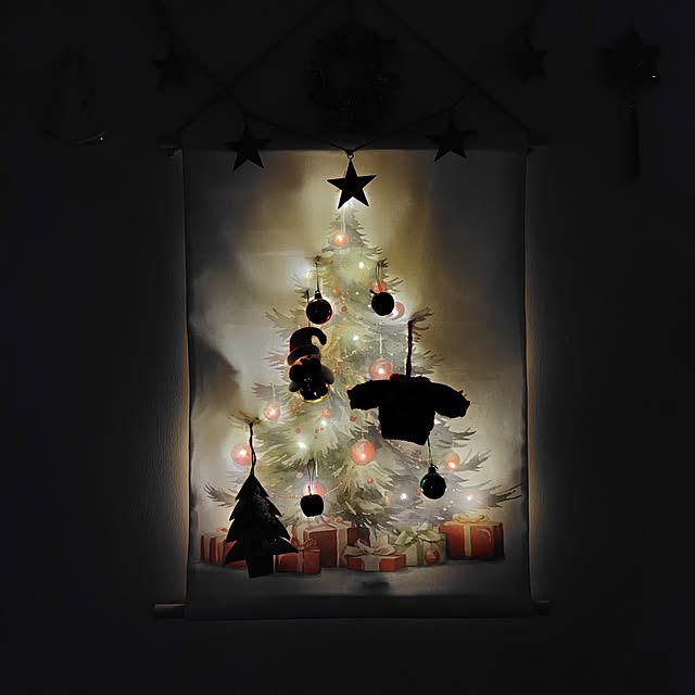 kujiraさんの部屋