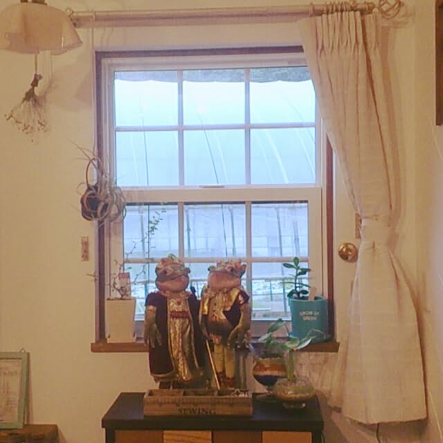 momoranさんの実例写真