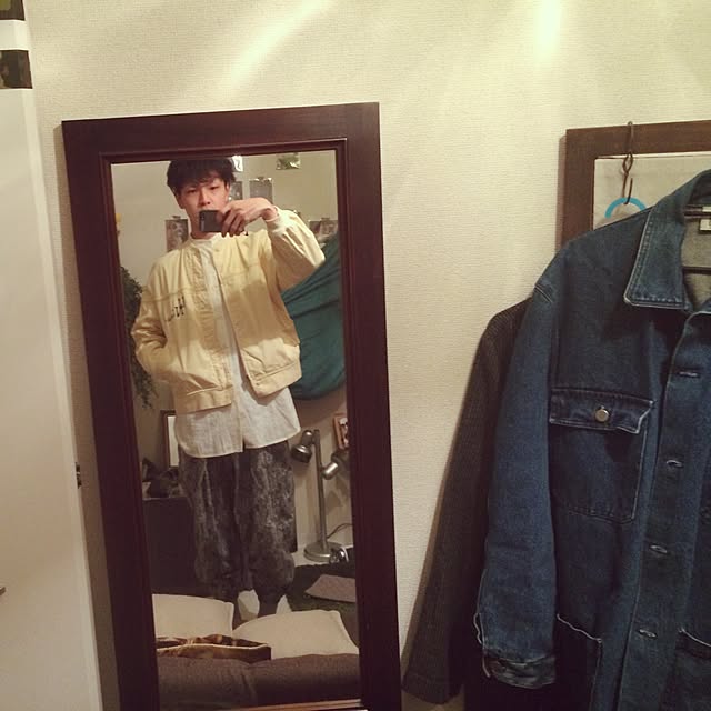 Ikumuさんの実例写真