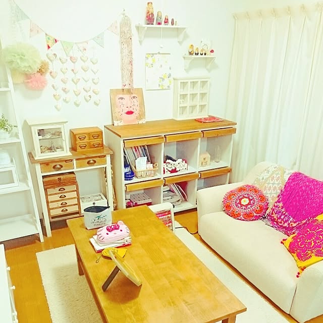 机/部屋のインテリア実例 - 2016-02-08 06:22:03