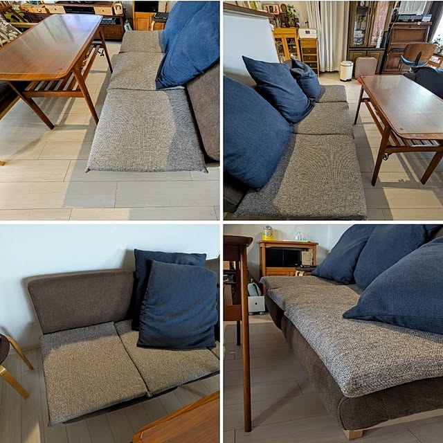 mi-saさんの部屋