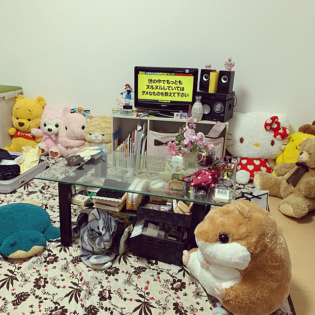 yuaさんの実例写真