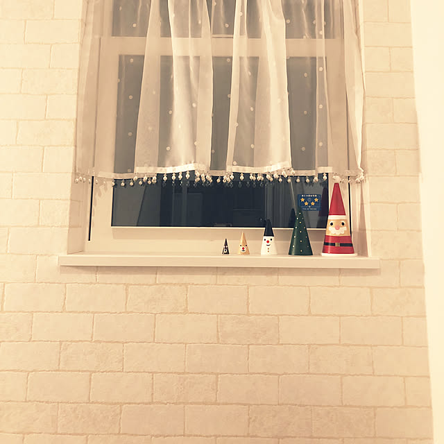 Saraさんの実例写真