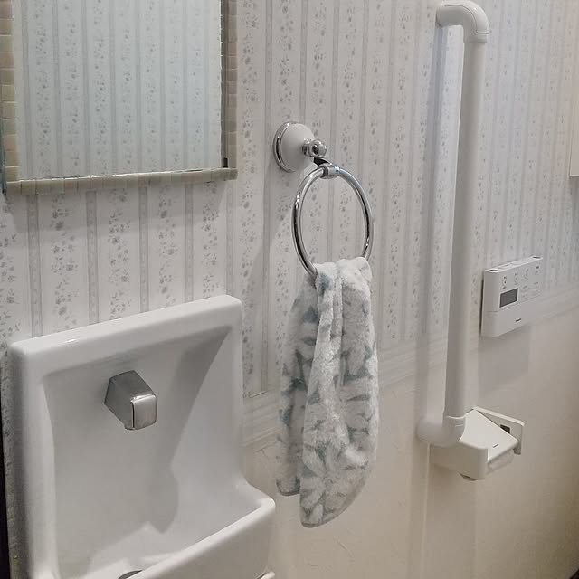 Rさんの部屋