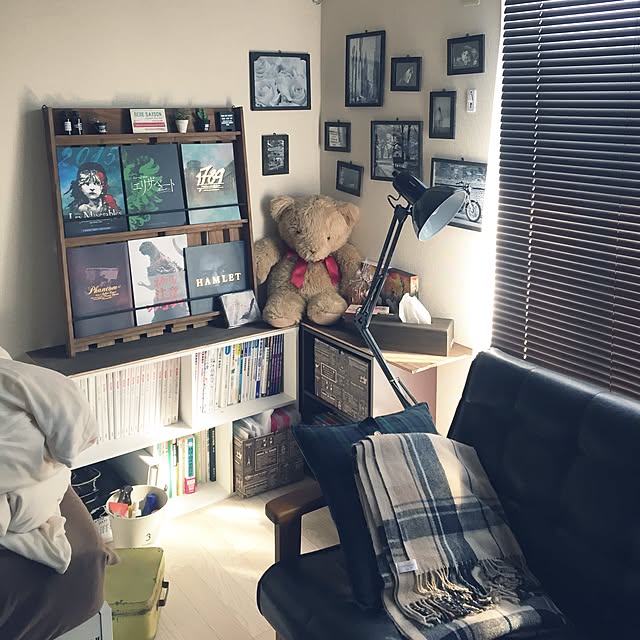 biscoさんの実例写真