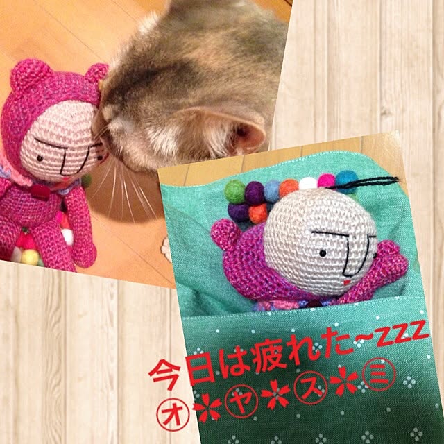 ponさんの実例写真