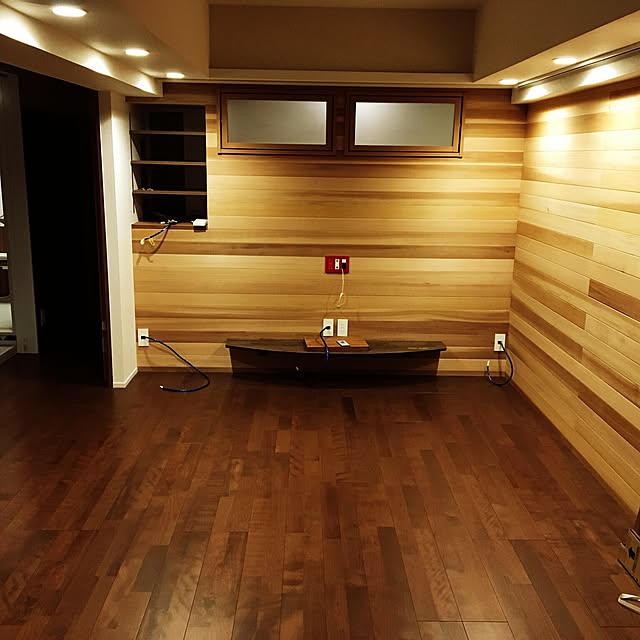 hidero_mancaveさんの実例写真