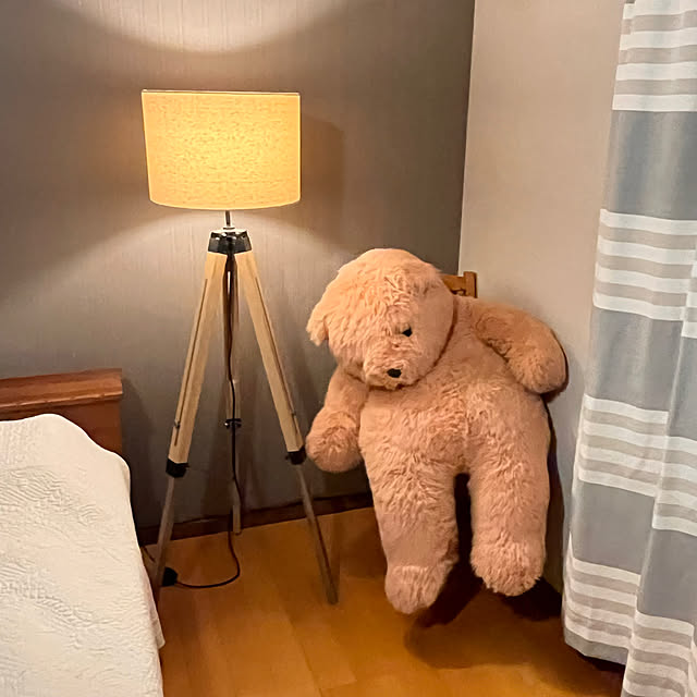 mikigumaさんの部屋