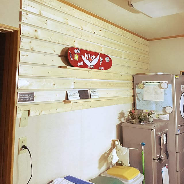 実例写真