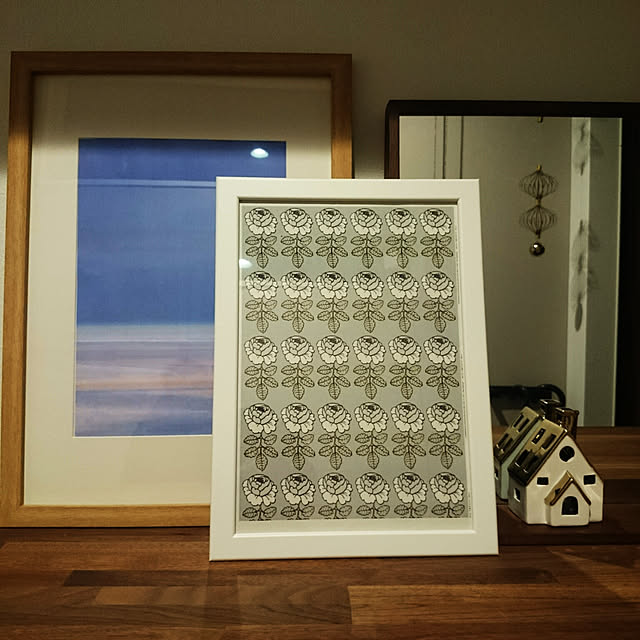 orangeさんの実例写真