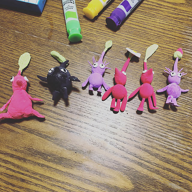 yukariさんの実例写真