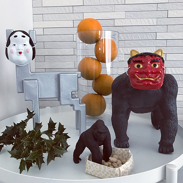 riakanaさんの実例写真