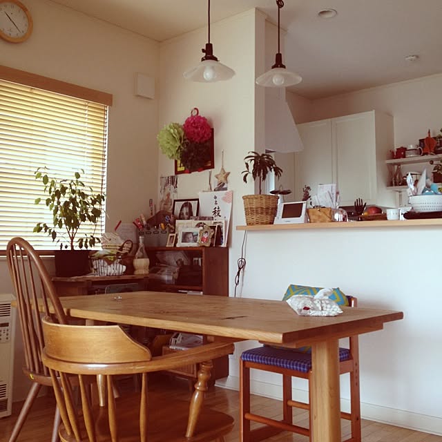 部屋全体/照明のインテリア実例 - 2013-10-21 10:24:14