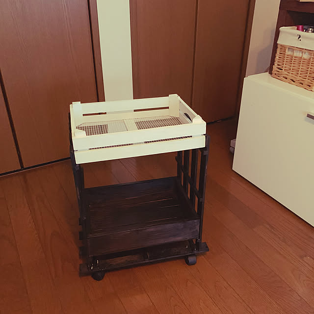 chammyさんの実例写真