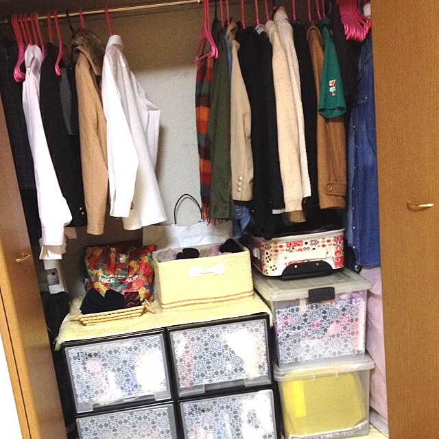 部屋全体のインテリア実例 - 2013-12-27 10:23:48