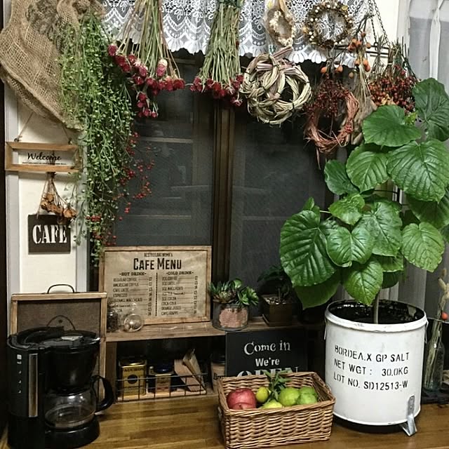 chobiさんの実例写真