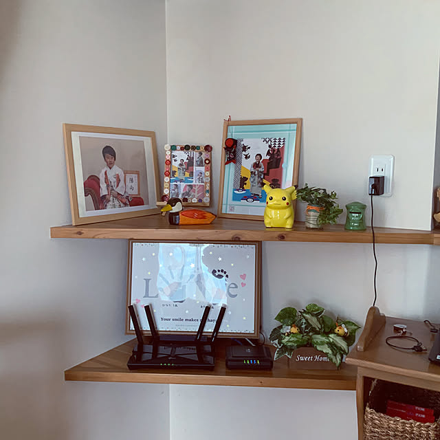 chiiyanさんの部屋