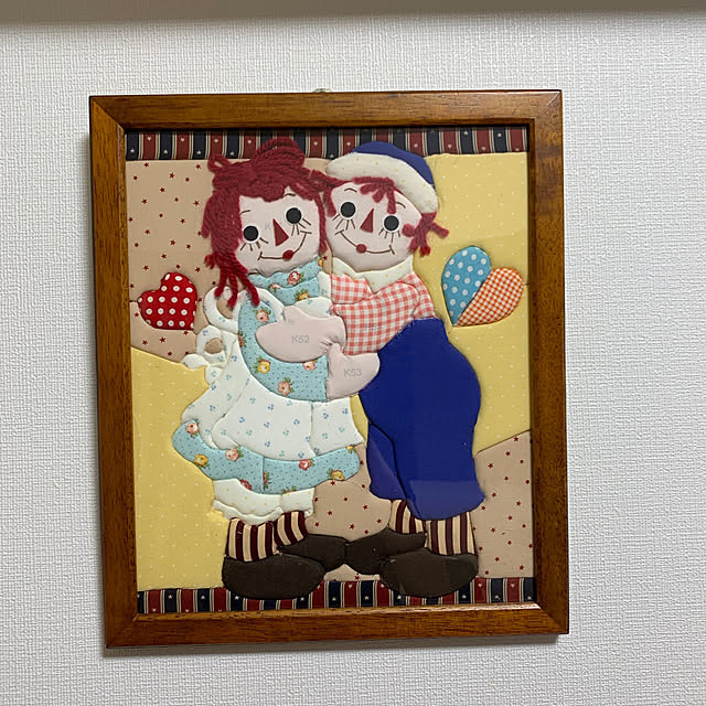 yumiko102さんの部屋