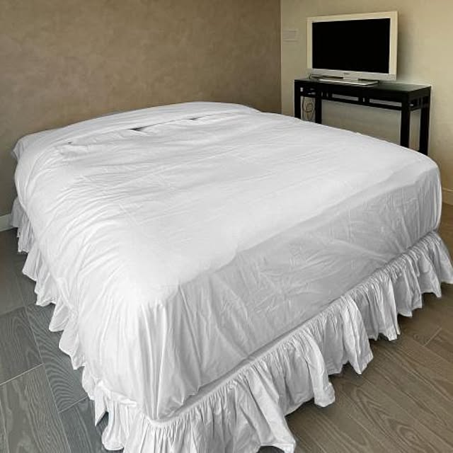 Hotel-Bedさんの実例写真