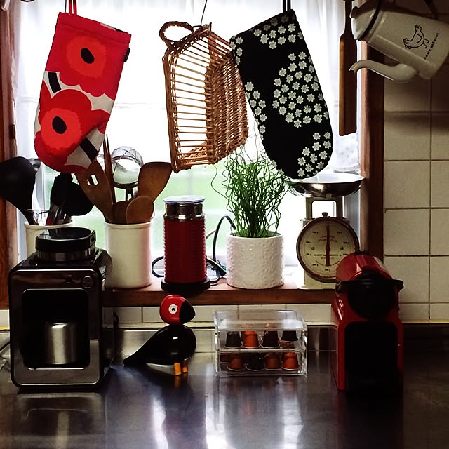 chacoさんの実例写真