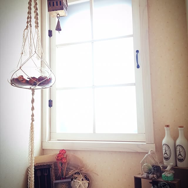 Mochaさんの実例写真