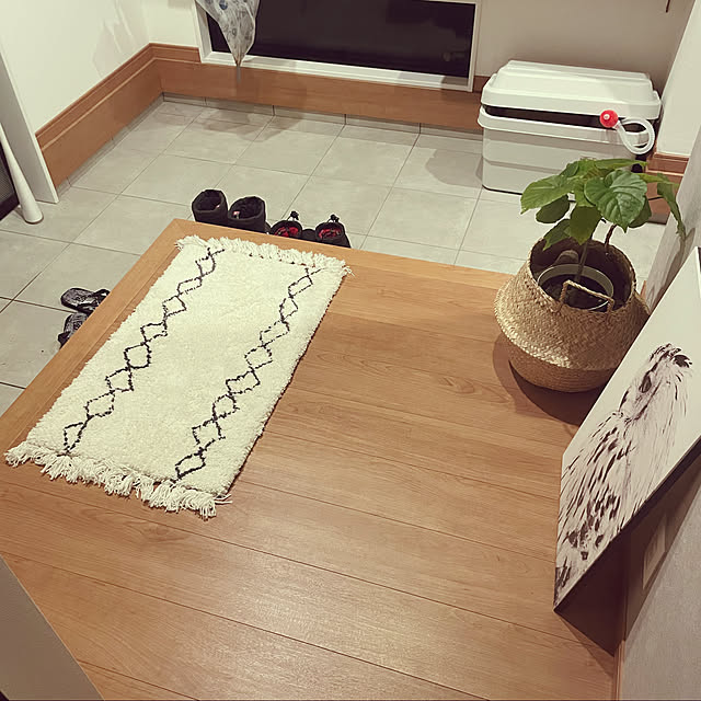 nozomiさんの実例写真