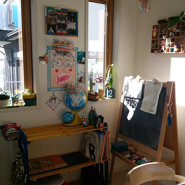 urchinさんの実例写真
