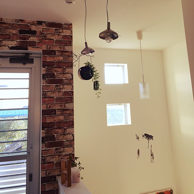部屋全体のインテリア実例 - 2015-03-10 17:27:36