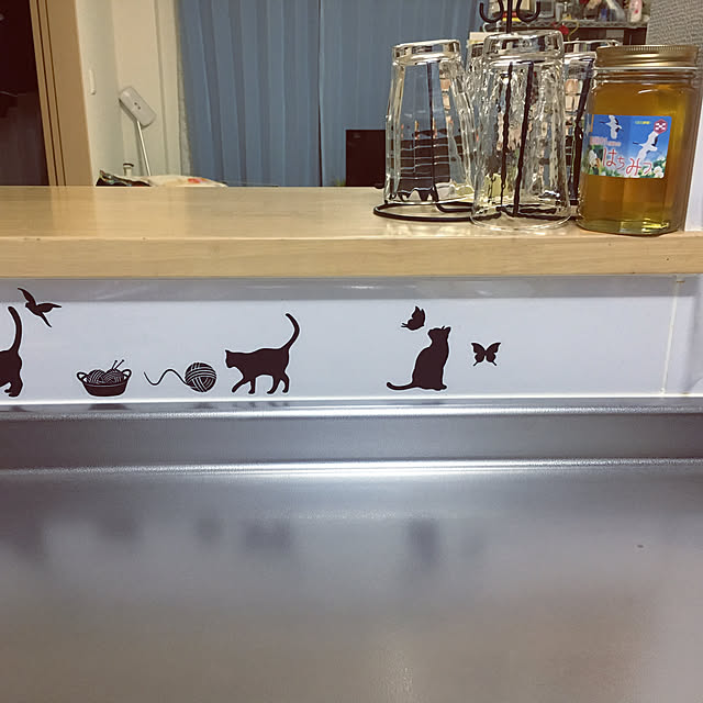 k_dinoさんの実例写真